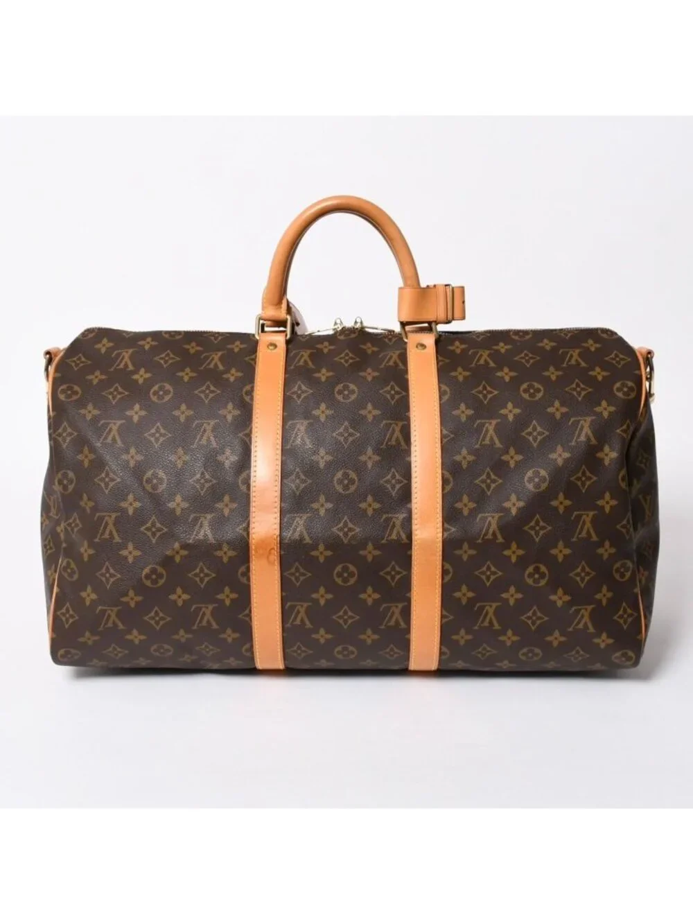 Louis Vuitton this authentic